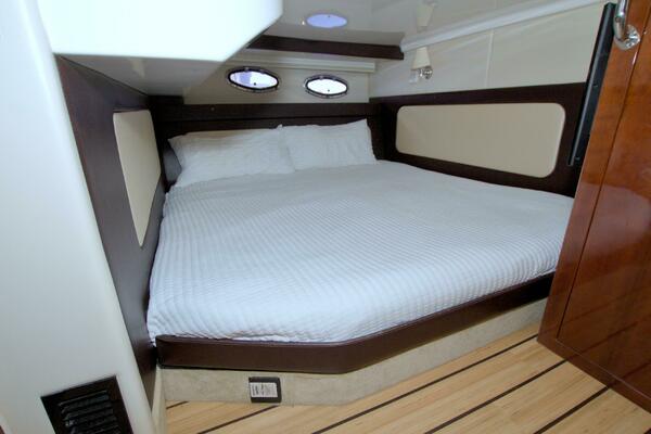 Serenity in the Sea 46ft Regal Yacht For Sale
