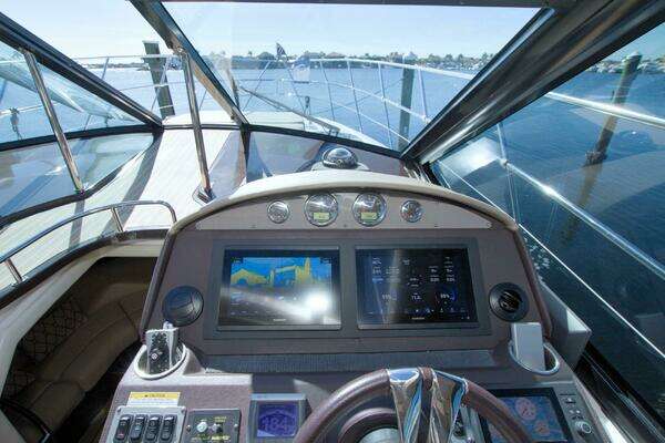 Regal 46 Sport Coupe Yacht For Sale