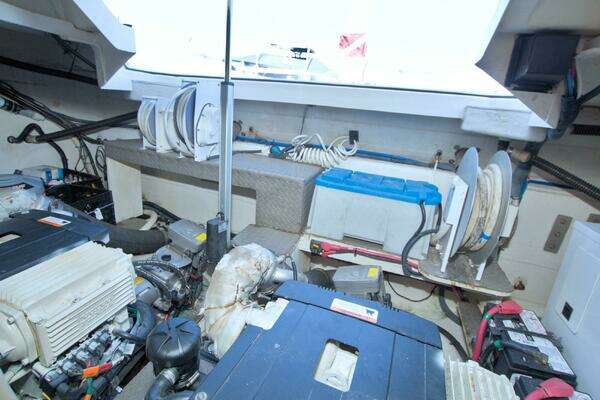 Regal 46 Sport Coupe Yacht For Sale