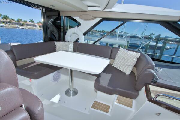 Serenity in the Sea 46ft Regal Yacht For Sale