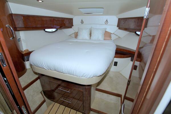 Serenity in the Sea 46ft Regal Yacht For Sale