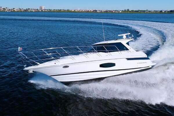 46-ft-Regal-2014-46 Sport Coupe-Serenity in the Sea Palmetto Florida United States  yacht for sale
