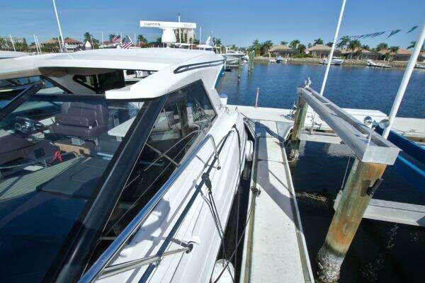 Regal 46 Sport Coupe Yacht For Sale