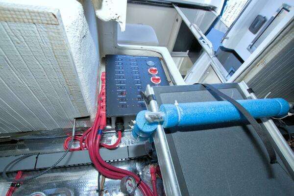 Regal 46 Sport Coupe Yacht For Sale