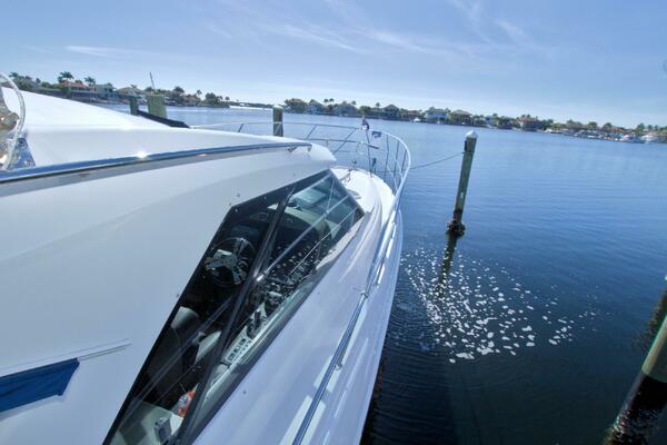 Serenity in the Sea 46ft Regal Yacht For Sale