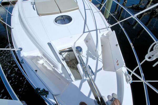 Serenity in the Sea 46ft Regal Yacht For Sale