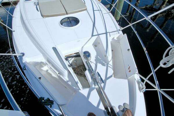 Regal 46 Sport Coupe Yacht For Sale