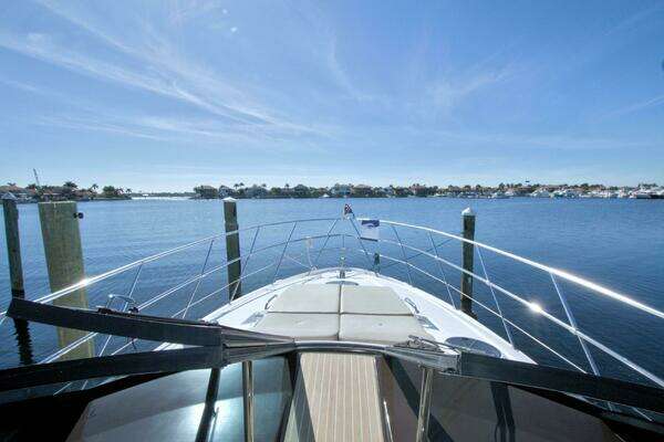 Regal 46 Sport Coupe Yacht For Sale