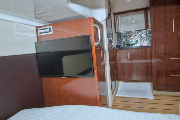Serenity in the Sea 46ft Regal Yacht For Sale