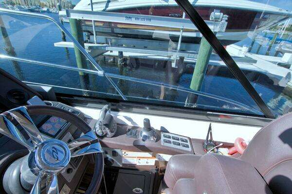 Regal 46 Sport Coupe Yacht For Sale