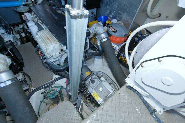 Regal 46 Sport Coupe Yacht For Sale