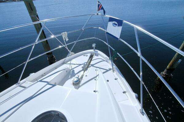 Regal 46 Sport Coupe Yacht For Sale