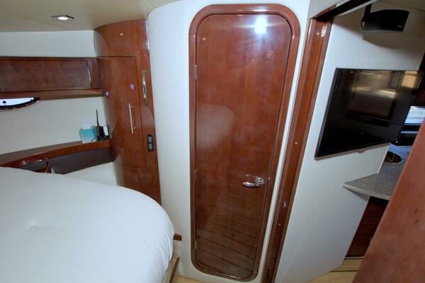 Serenity in the Sea 46ft Regal Yacht For Sale