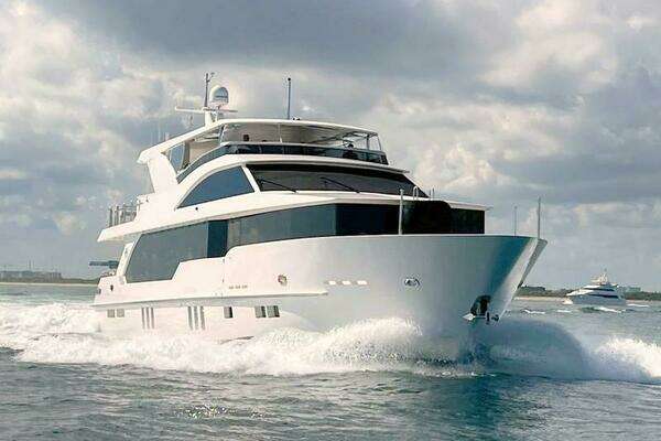 Hargrave Raised Pilothouse Yacht For Sale