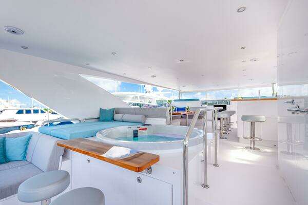 Hargrave Raised Pilothouse Yacht For Sale