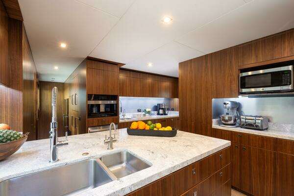 Hargrave Raised Pilothouse Yacht For Sale