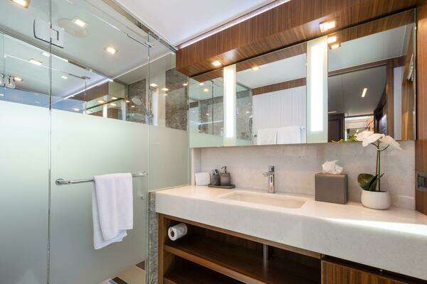 Hargrave Raised Pilothouse Yacht For Sale