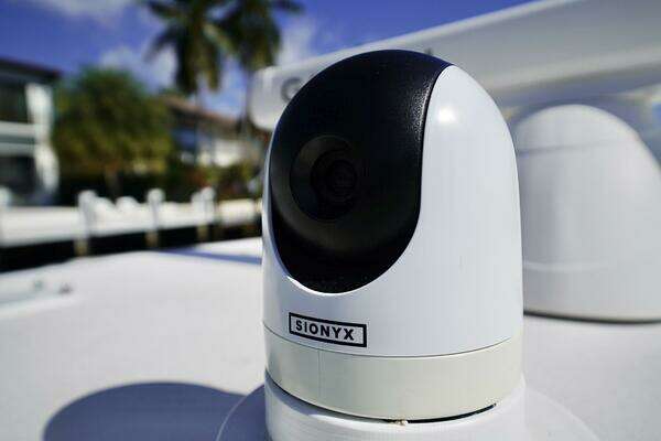 Invincible Catamaran Yacht For Sale