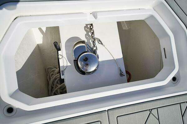 Invincible Catamaran Yacht For Sale