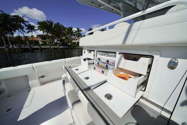 Invincible Catamaran Yacht For Sale