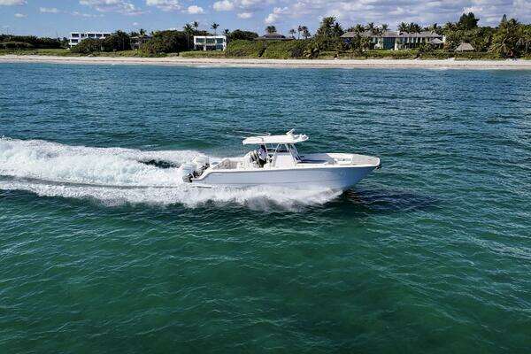 Invincible Catamaran Yacht For Sale