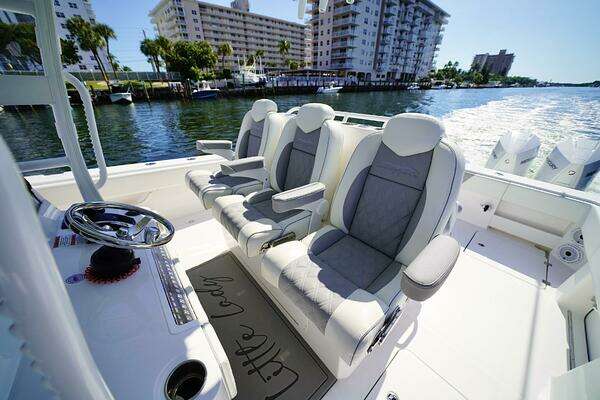 Invincible Catamaran Yacht For Sale