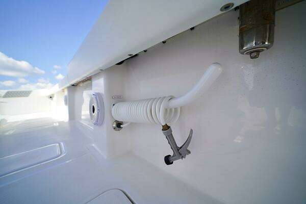 Invincible Catamaran Yacht For Sale