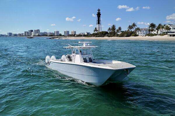 Invincible Catamaran Yacht For Sale