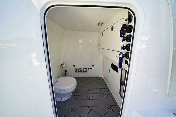 Invincible Catamaran Yacht For Sale