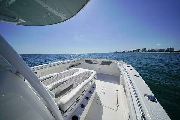 Invincible Catamaran Yacht For Sale