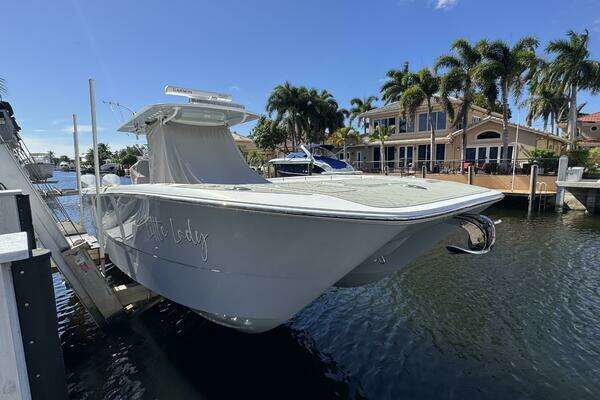 Invincible Catamaran Yacht For Sale