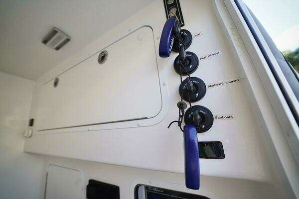 Invincible Catamaran Yacht For Sale