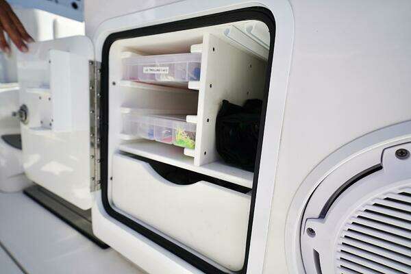 Invincible Catamaran Yacht For Sale