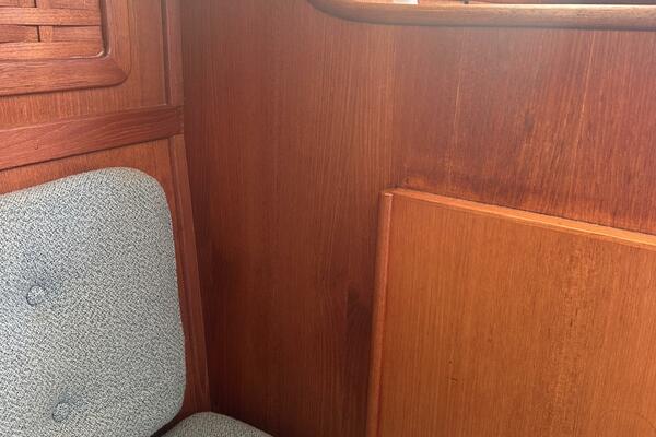 Bay Lark 34ft Sabre Yacht For Sale