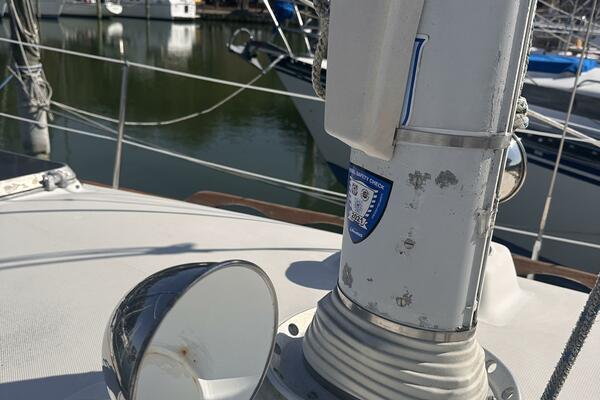 Bay Lark 34ft Sabre Yacht For Sale