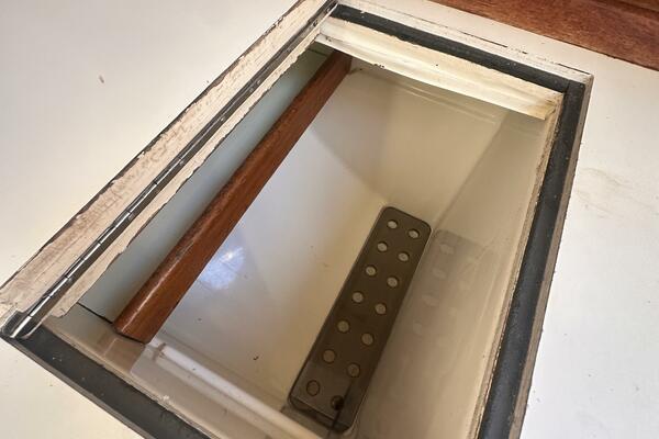 Bay Lark 34ft Sabre Yacht For Sale