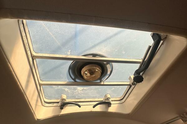 Bay Lark 34ft Sabre Yacht For Sale