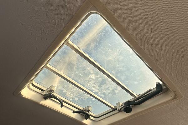 Bay Lark 34ft Sabre Yacht For Sale