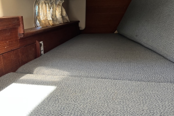 Bay Lark 34ft Sabre Yacht For Sale