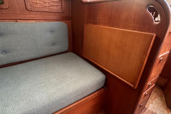 Bay Lark 34ft Sabre Yacht For Sale