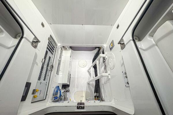 48ft HCB Yacht For Sale