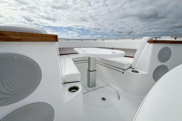 48ft HCB Yacht For Sale