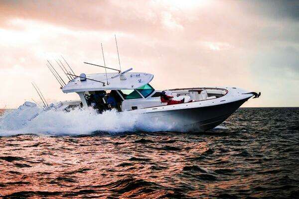 48-ft-HCB-2026-48 Campeón- Long Beach California United States  yacht for sale