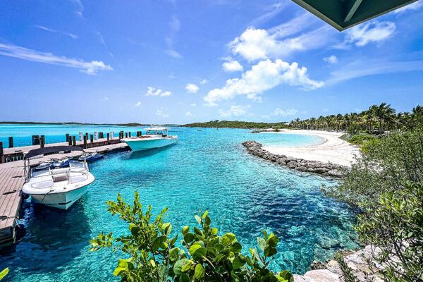 56ft HCB Yacht For Sale