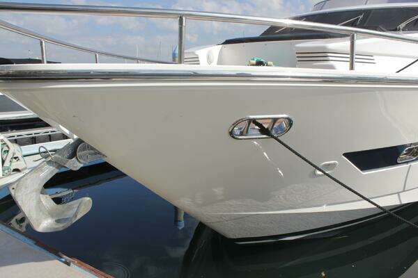 Horizon 70 FLY Yacht For Sale