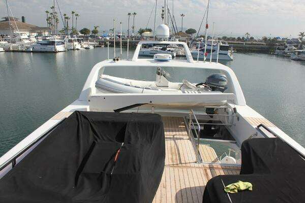 Horizon 70 FLY Yacht For Sale
