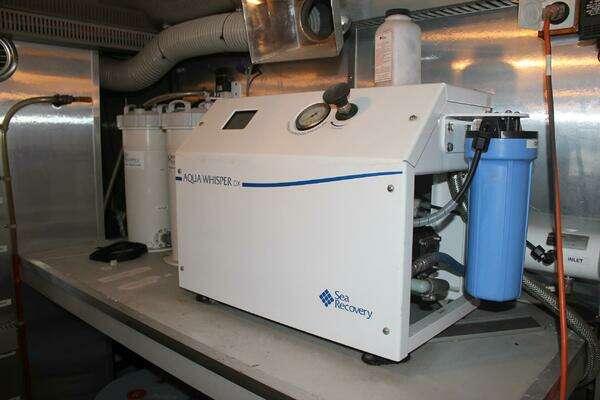 Horizon 70 FLY Yacht For Sale