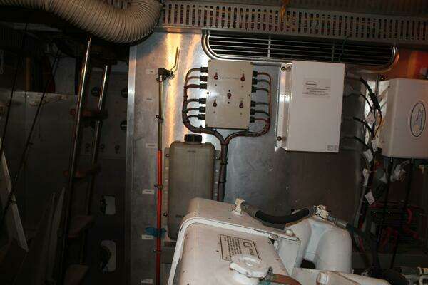 Horizon 70 FLY Yacht For Sale