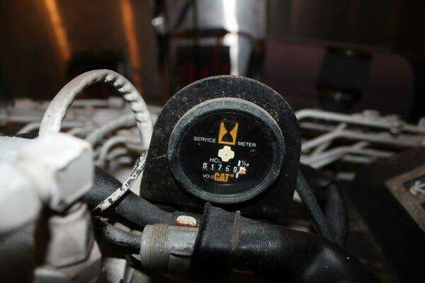 Horizon 70 FLY Yacht For Sale