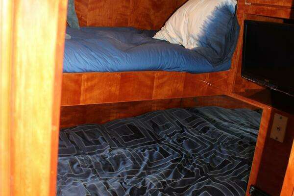 Horizon 70 FLY Yacht For Sale